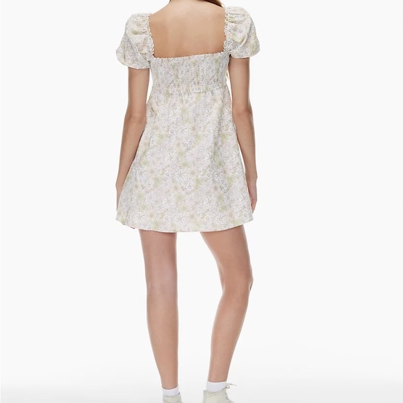 Sunday Best Hadley Dress - New! - Picture 2 of 5